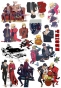 �������� Trigun Nicholas & Vash