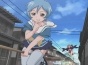 Madam is a Magical Girl (�������� �������-����������) MPEG4