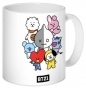 ������ "BTS" Mascots