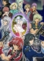 Angelique (��������) TV 1-4 + OVA
