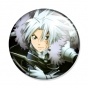 ������ D.Gray-man - Allen Walker Clown of God