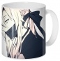 ������ Owari no Seraph - Ferid Bathory and Mikaela Hyakuya