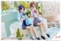 ������� ������ Sousai Shojo Teien: Ryobu High School Summer Clothes Dreaming Style True Sapphire