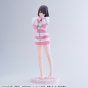 ������� SAV Luminasta Katou Megumi Pajama Ver.