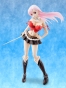 ������� ERSH Queen's Blade Rebellion - Captain Liliana - Excellent Model - 1/8 MegaHouse