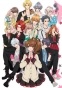 Brothers Conflict (�������� �������) HD