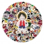 ����� ������� One Piece 100 ����