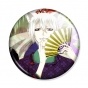 ������ Kamisama Hajimemashita - Tomoe with a fan