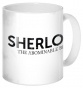 ������ Sherlock The Abominable Bride