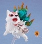 ������� Nendoroid 1697-DX Okami: Shiranui DX Ver.