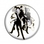 ������ Durarara!! Monochrome Group