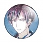 ������ Bungo to Alchemist Ani-Art - Tokuda Shuusei