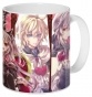 ������ Owari no Seraph "St. Valentine's Day"