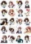 �������� Suzumiya Haruhi no Yuutsu No.1