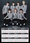 ��������� �������� �3 �� 2025 ��� BTS - Bangtan Boys