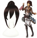   Shingeki no Kyojin / Attack on Titan - Sasha Blause