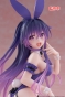 ������� SAV Desktop Cute Yatogami Tohka Bunny Ver.