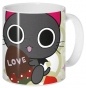 ������ Nyanpire The Animation "St. Valentine's Day"