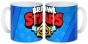 ������ "Brawl Stars" Logo