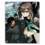 ������ ��� ����� Owari no Seraph 336538