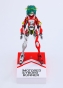 ������� Shojo-Hatsudoki Motored Cyborg Runner SSX_155TB "Turbo Acid"