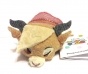 ������ ������� ���������� Zootopia Disney Tsum Tsum Mini Plush Figure - Gazelle