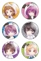 ����� ������� ������� "Itsudatte Bokura no Koi wa 10 cm Datta" No.1