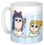 ������ Pop Team Epic - Pipimi � Popuko