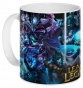 ������ League of Legends Heroes