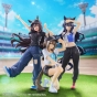������� SAV Uma Musume Pretty Derby BoC'z we/n Cheval Grand as Marine C Ver.