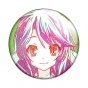 ������ No Game No Life Ani-Art - Jibril