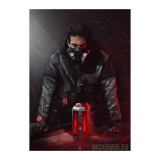   "The Division 2:  -"   