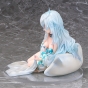 ������� Girls' Frontline PA-15 Marvelous Yam Pastry Heavy Damaged Ver. 1/7 Complete Figure