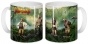 ������ � ������� ������ "Jumanji: Welcome to the Jungle"