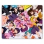 ������ ��� ����� ������������� � ��������� ����� Monogatari Series