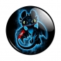 ������ How to Train Your Dragon - Night Dragon