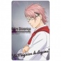 ������ ������������� "Shokugeki no Souma" Kojirou Shinomiya