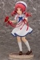 ������� Gochumon wa Usagi Desu ka??: Megu (Summer Uniform)
