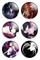 ����� ������� ������� "Accel World" No.2