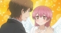 ����� ����� � ������� / Akkun to Kanojo [HD]