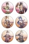 ����� ������� ������� "Sengoku Night Blood" No.4