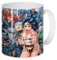 ������ Justice League DC Comics