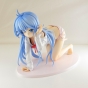 ������� ERSH  Plum Ground Control To Psychoelectric Girl: Erio Touwa Pvc (1:6) Figure