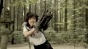 �������-������ (�������-�������)  / The Machine Girl