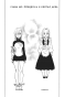 ����� ���� �������� ������. ��� 11 / Nanatsu no Taizai. Vol. 21 + Vol. 22