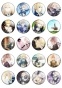 ����� ������� Violet Evergarden No.1