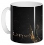������ "Lost Ark" Hawkeye