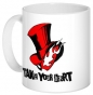 ������ Persona 5 Phantom Thieves of Hearts