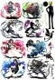 ������� ��������� � ������ Durarara!!