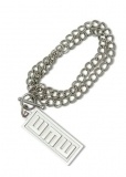  Bracelet: Naruto Shippuden - Gaara Symbol  GE8722
